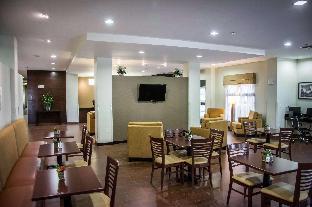 sleep inn and suites center