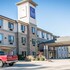 sleep inn and suites center