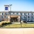 sleep inn and suites center