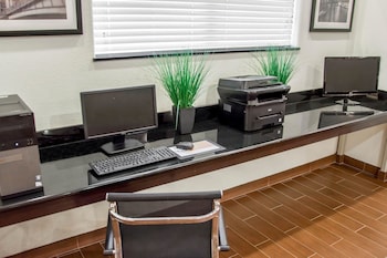 sleep inn and suites center