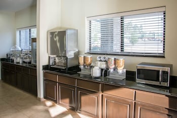 sleep inn and suites center