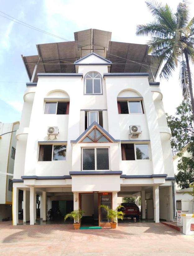 hotel sai palace lodge