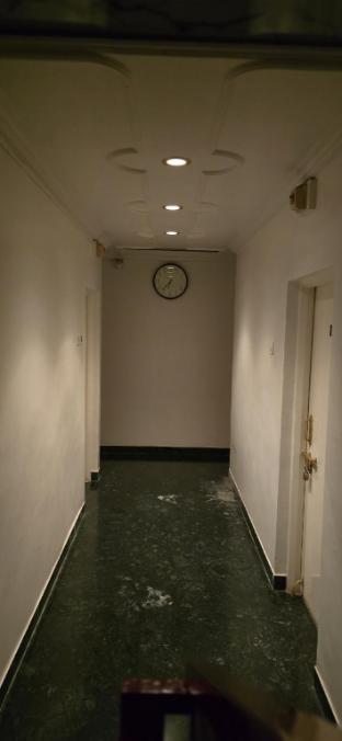 Hotel Sai Palace Lodge,,3 star