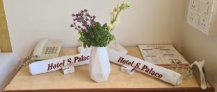 Hotel Sai Palace Lodge,,3 star