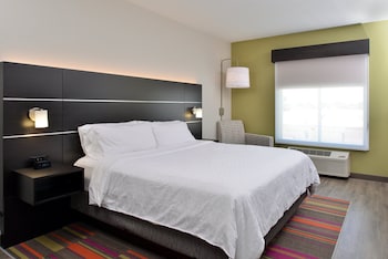 holiday inn express and suites carthage by ihg