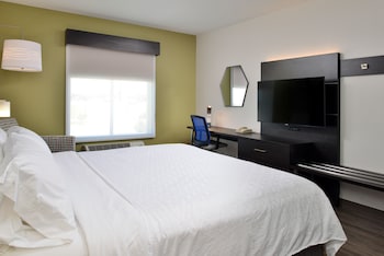 holiday inn express and suites carthage by ihg