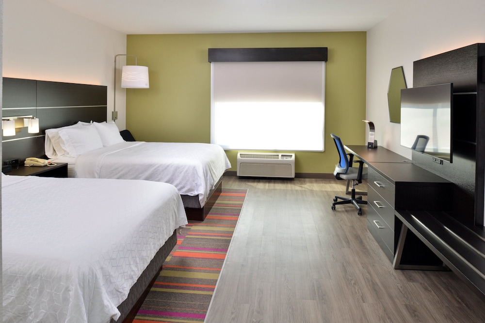 holiday inn express and suites carthage by ihg