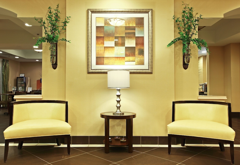 holiday inn express and suites carthage by ihg