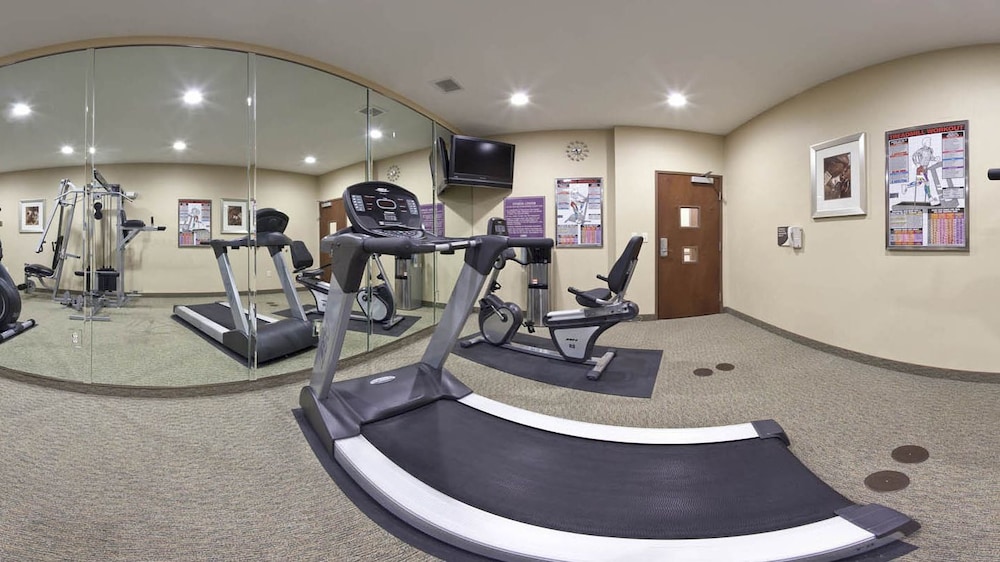 holiday inn express and suites carthage by ihg