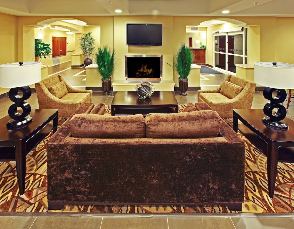 holiday inn express and suites carthage by ihg