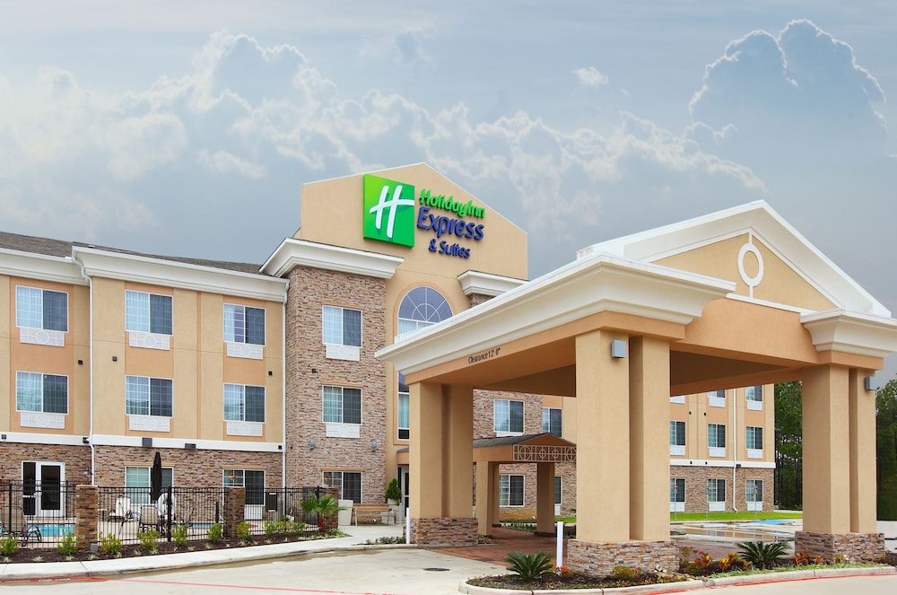 holiday inn express and suites carthage by ihg