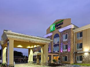 holiday inn express and suites carthage by ihg