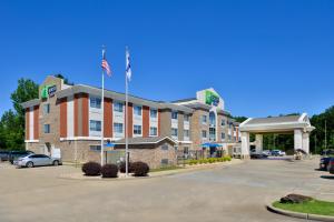 Holiday Inn Express & Suites Carthage By Ihg,Texas>>Carthage,3 star