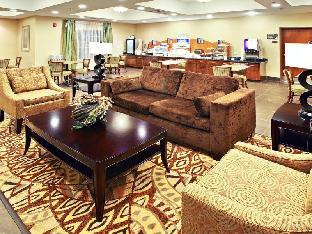 holiday inn express and suites carthage by ihg