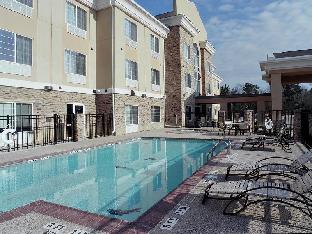 holiday inn express and suites carthage by ihg