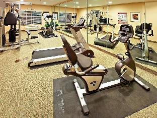 holiday inn express and suites carthage by ihg