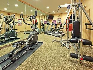 holiday inn express and suites carthage by ihg