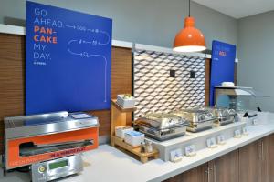 Holiday Inn Express & Suites Carthage By Ihg,Texas>>Carthage,3 star