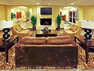 holiday inn express and suites carthage by ihg