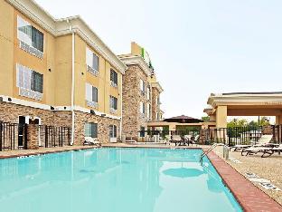 holiday inn express and suites carthage by ihg