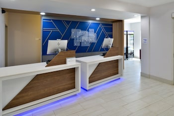 Holiday Inn Express & Suites Carthage By Ihg,Texas>>Carthage,3 star