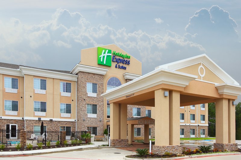 Holiday Inn Express & Suites Carthage, An Ihg Hotel