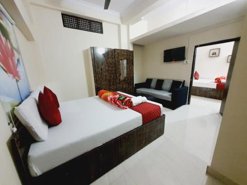 mk suites
