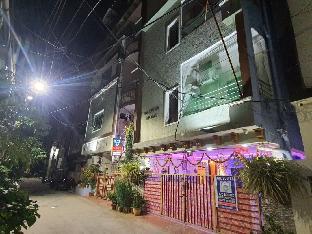 mk suites