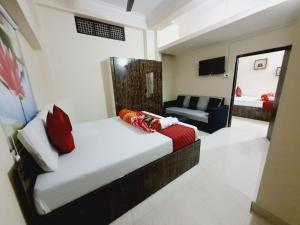 mk suites