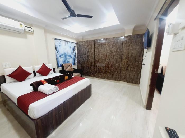 mk suites