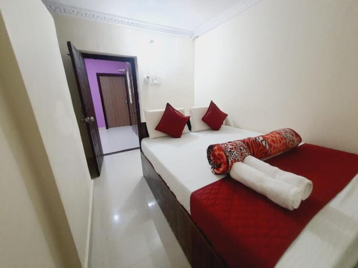 mk suites