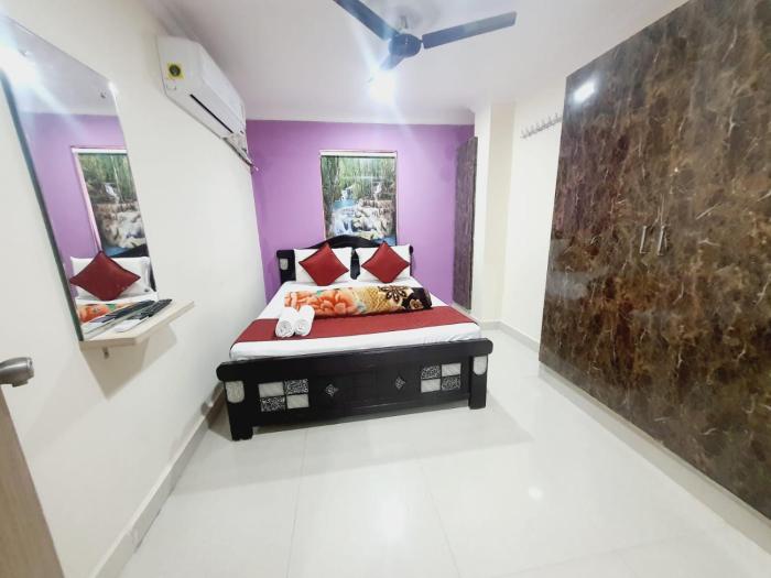 mk suites
