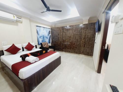 mk suites