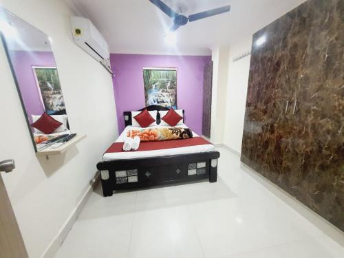 mk suites