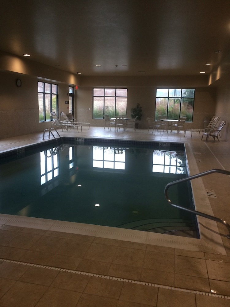 hampton inn and suites cleveland mentor