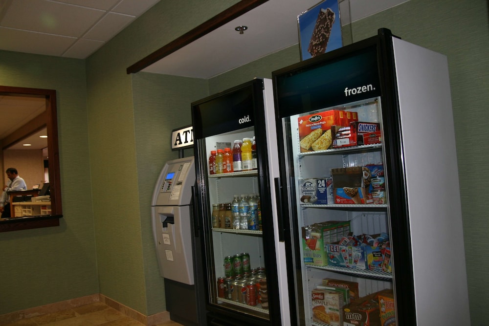 hampton inn and suites cleveland mentor