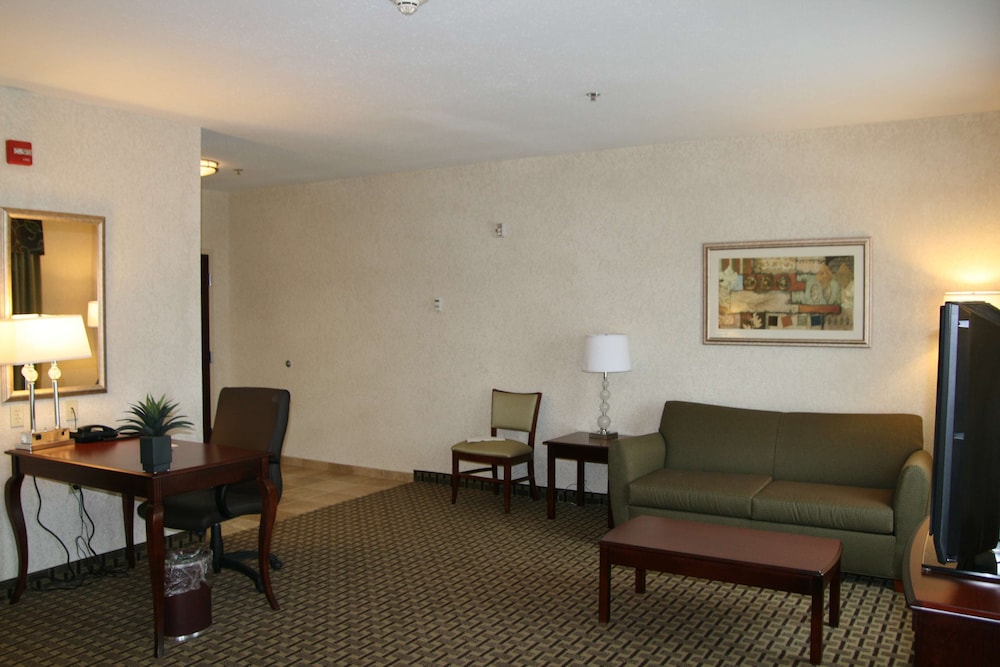 hampton inn and suites cleveland mentor