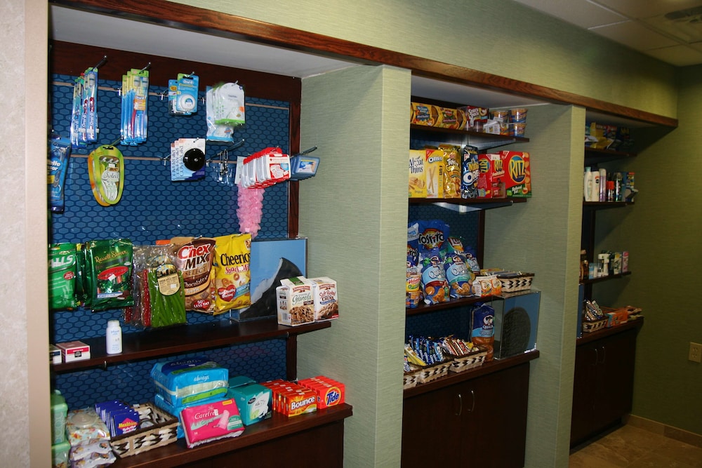 hampton inn and suites cleveland mentor