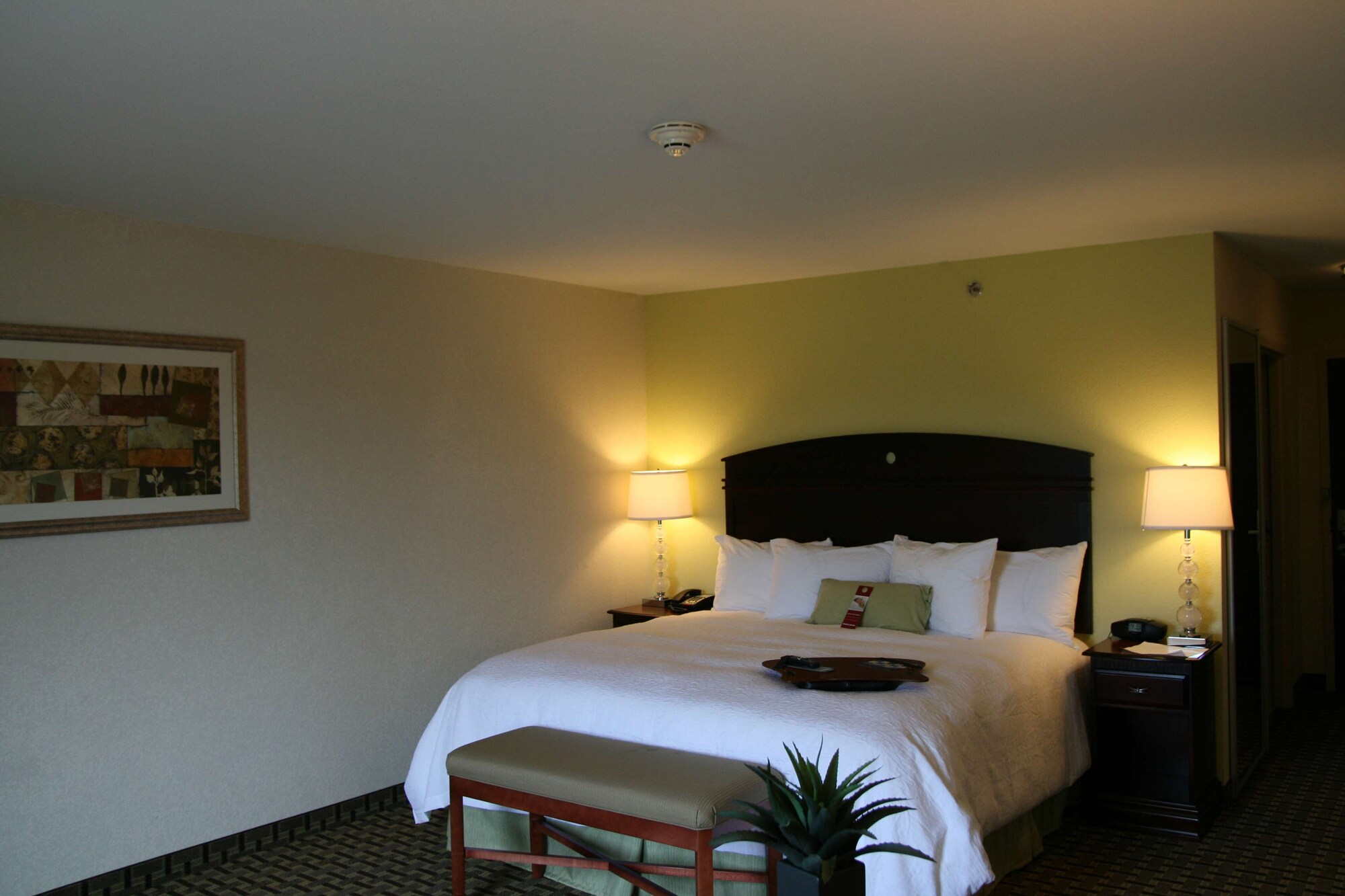 hampton inn and suites cleveland mentor