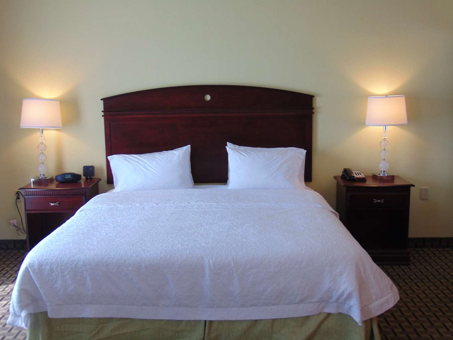 hampton inn and suites cleveland mentor