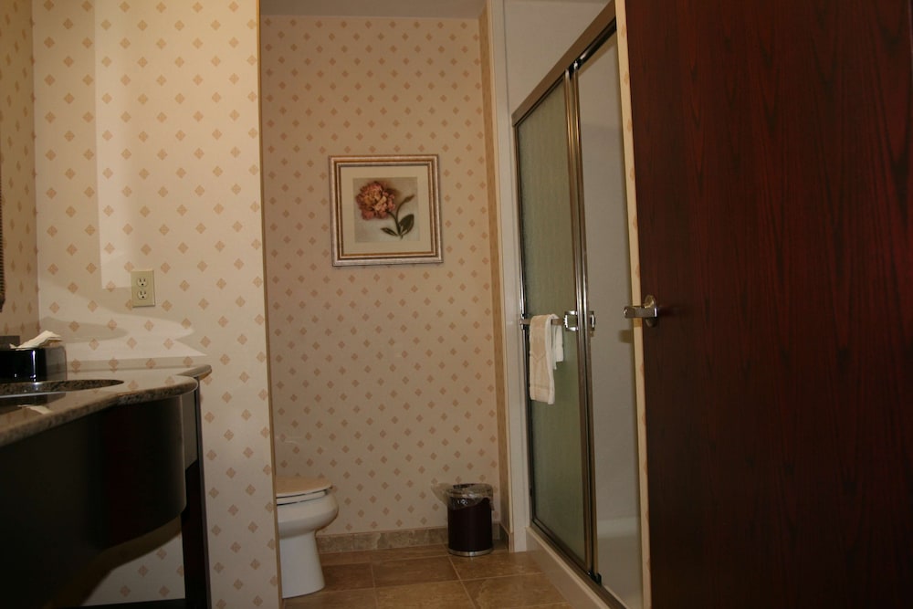 hampton inn and suites cleveland mentor