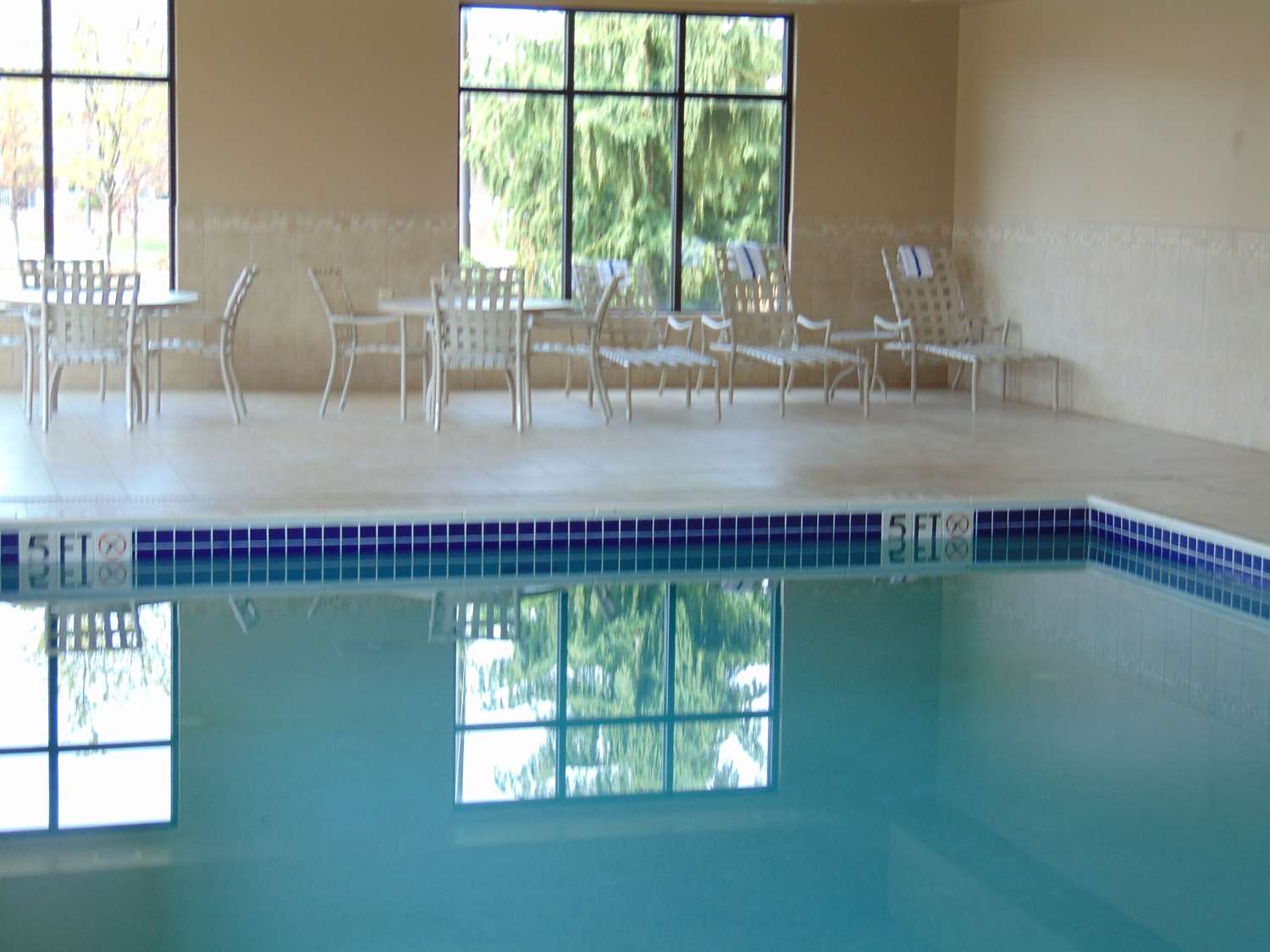 hampton inn and suites cleveland mentor