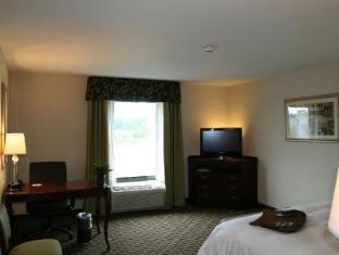 Hampton Inn & Suites Cleveland Mentor,Elyria>>Cleveland,3 star