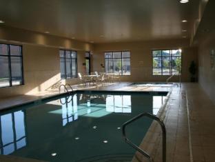 Hampton Inn & Suites Cleveland Mentor,Elyria>>Cleveland,3 star