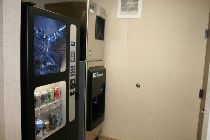 hampton inn and suites cleveland mentor