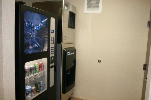 hampton inn and suites cleveland mentor