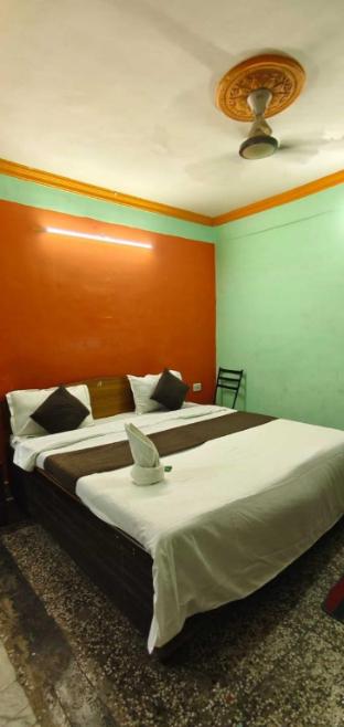 hotel rajshila