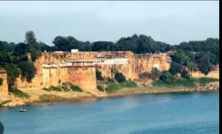 hotel rajshila