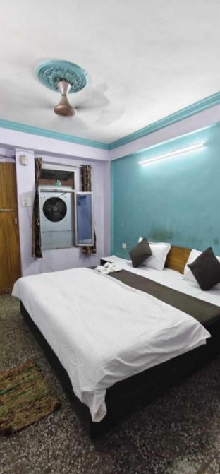 hotel rajshila