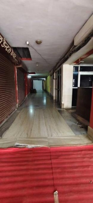 hotel rajshila